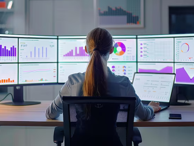 Workstat.ai — Workforce Intelligence in Action